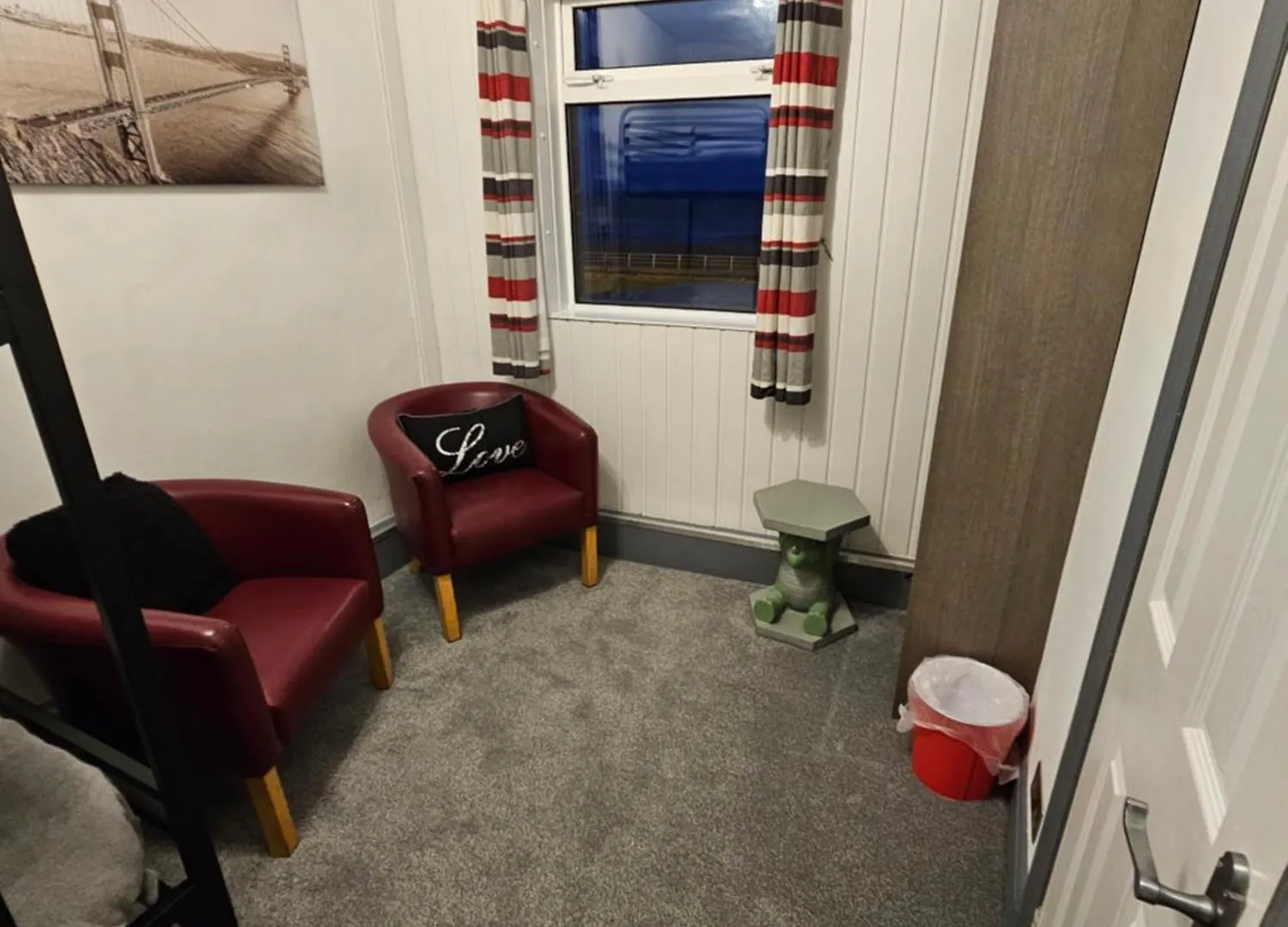 Kings Boutique Hotel Blackpool