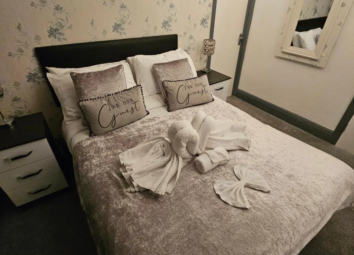 Kings Boutique Hotel Blackpool
