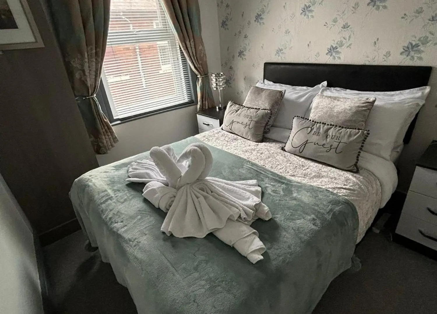 Kings Boutique Hotel Blackpool 5*,