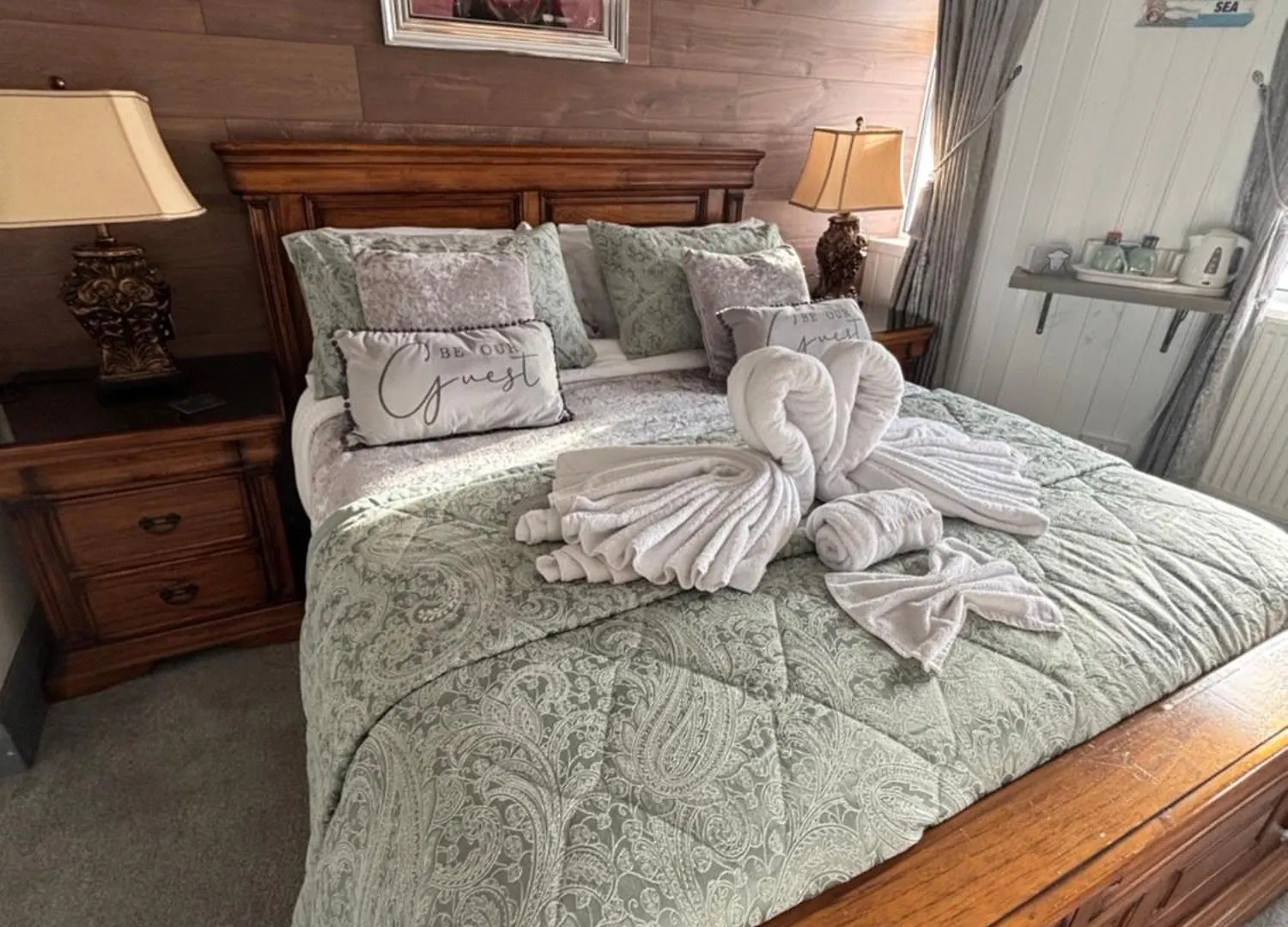 Kings Boutique Hotel Blackpool