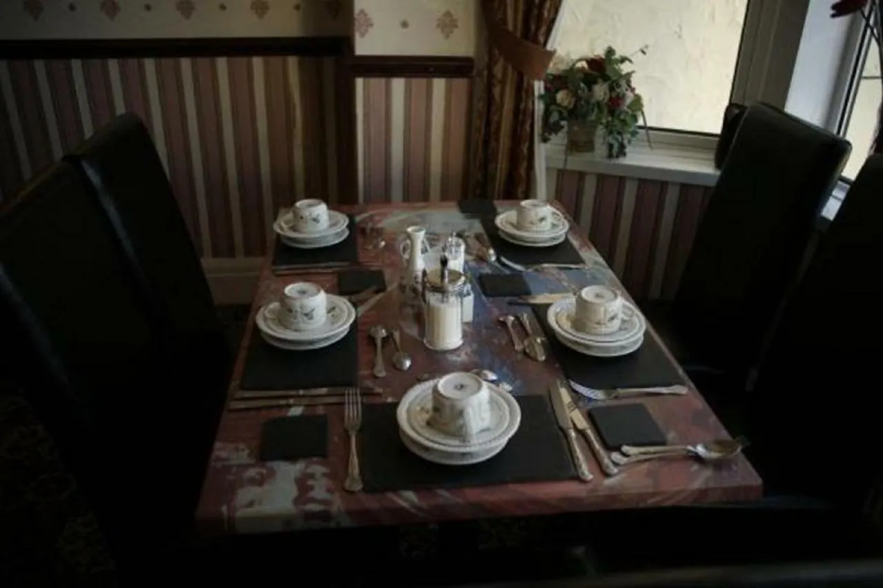Kings Boutique Hotel Blackpool
