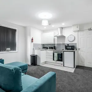 Central By Sasco Apartment