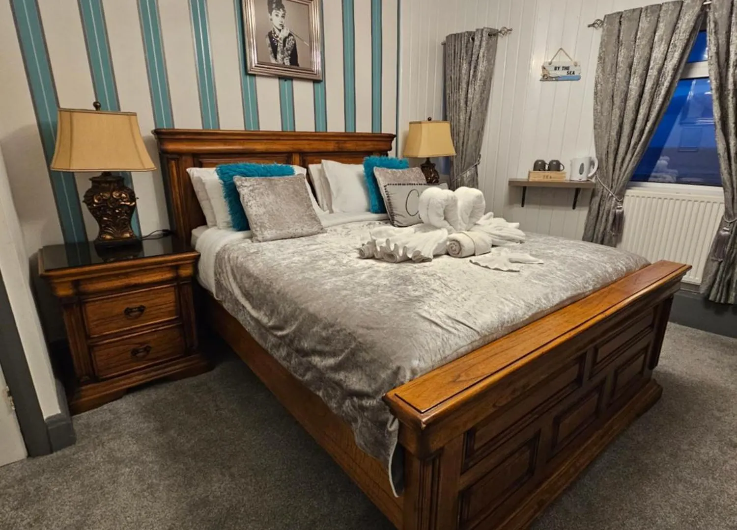 Kings Boutique Hotel Blackpool United Kingdom