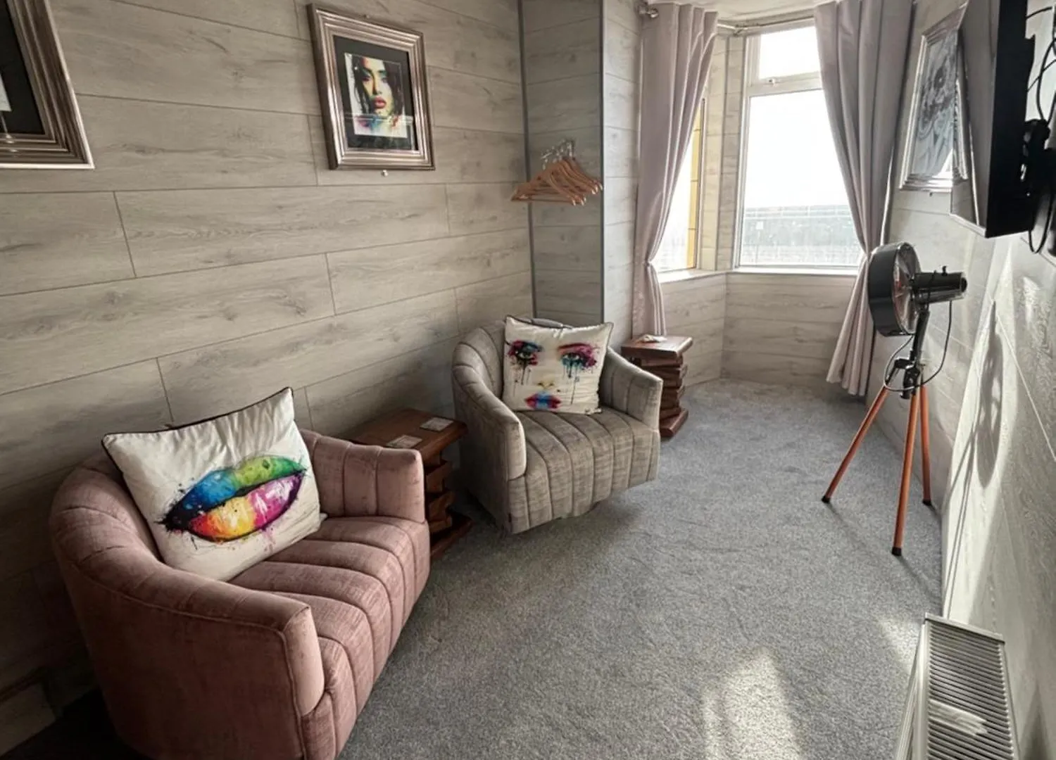 Kings Boutique Hotel Blackpool