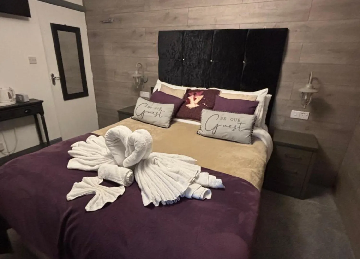 Kings Boutique Hotel Blackpool 5*,