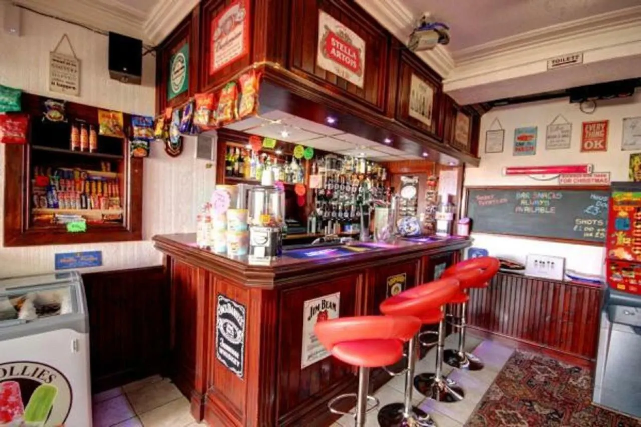 Kings Boutique Hotel Blackpool