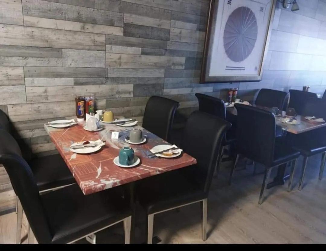 Kings Boutique Hotel Blackpool