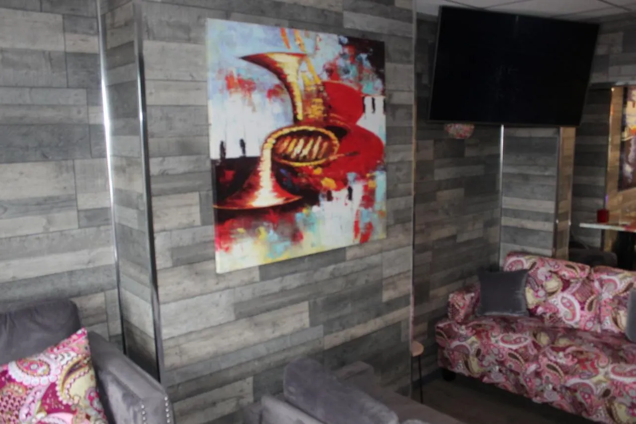 Kings Boutique Hotel Blackpool