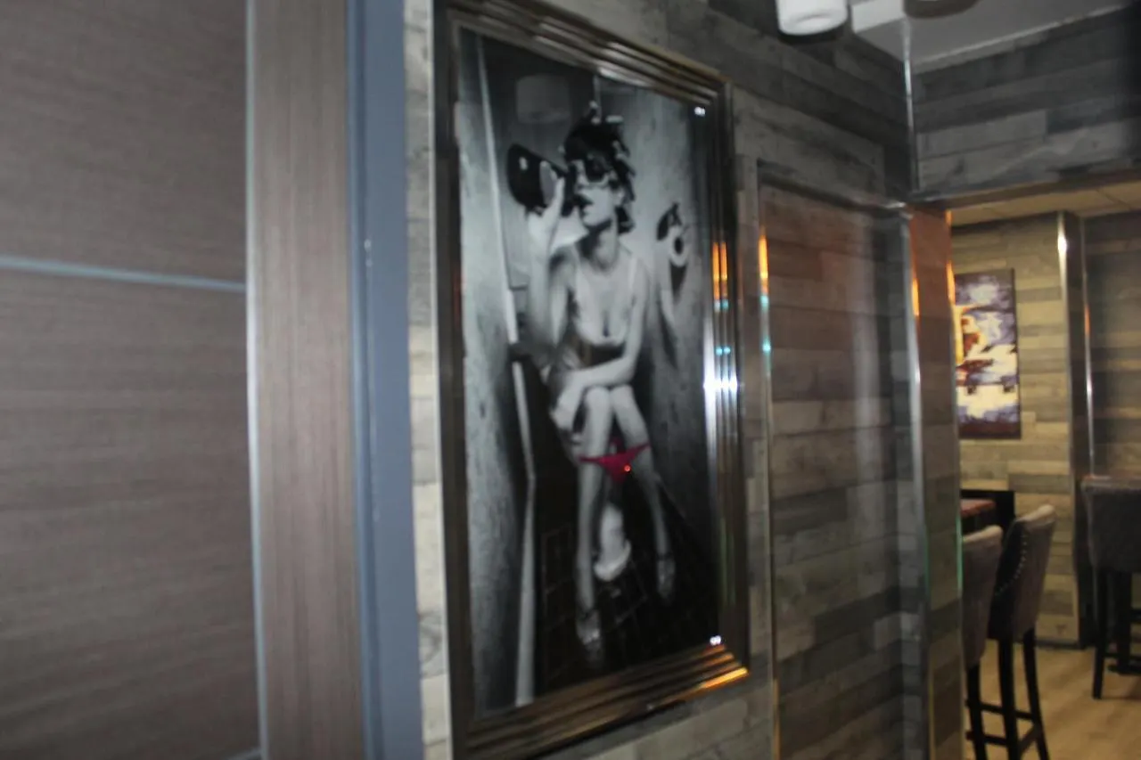 Kings Boutique Hotel Blackpool United Kingdom
