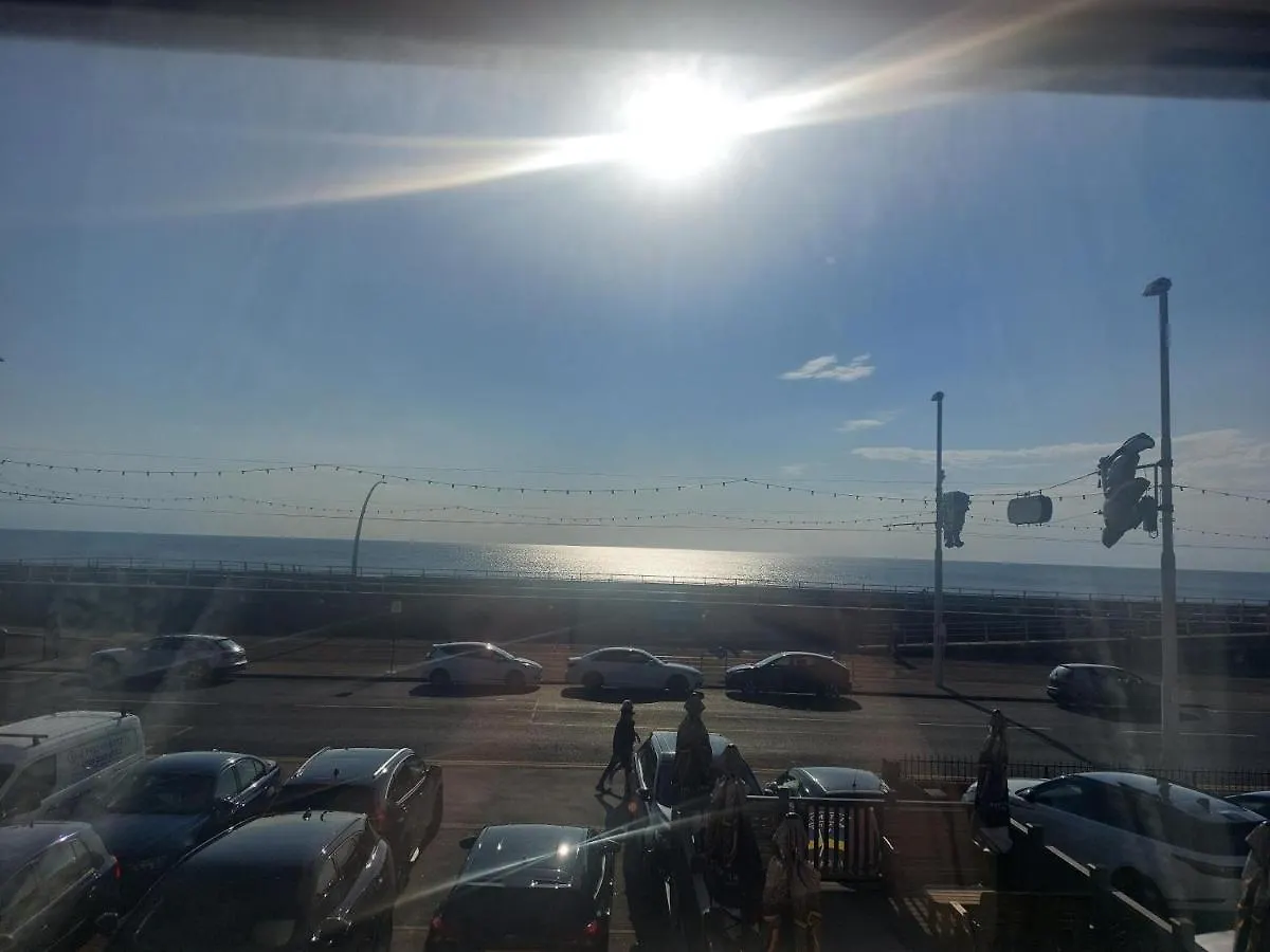 Kings Boutique Hotel Blackpool