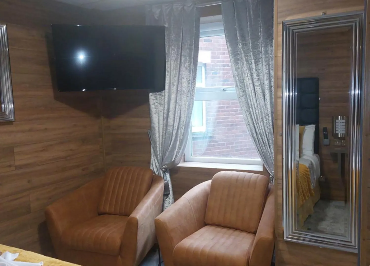 Kings Boutique Hotel Blackpool 5*,  United Kingdom