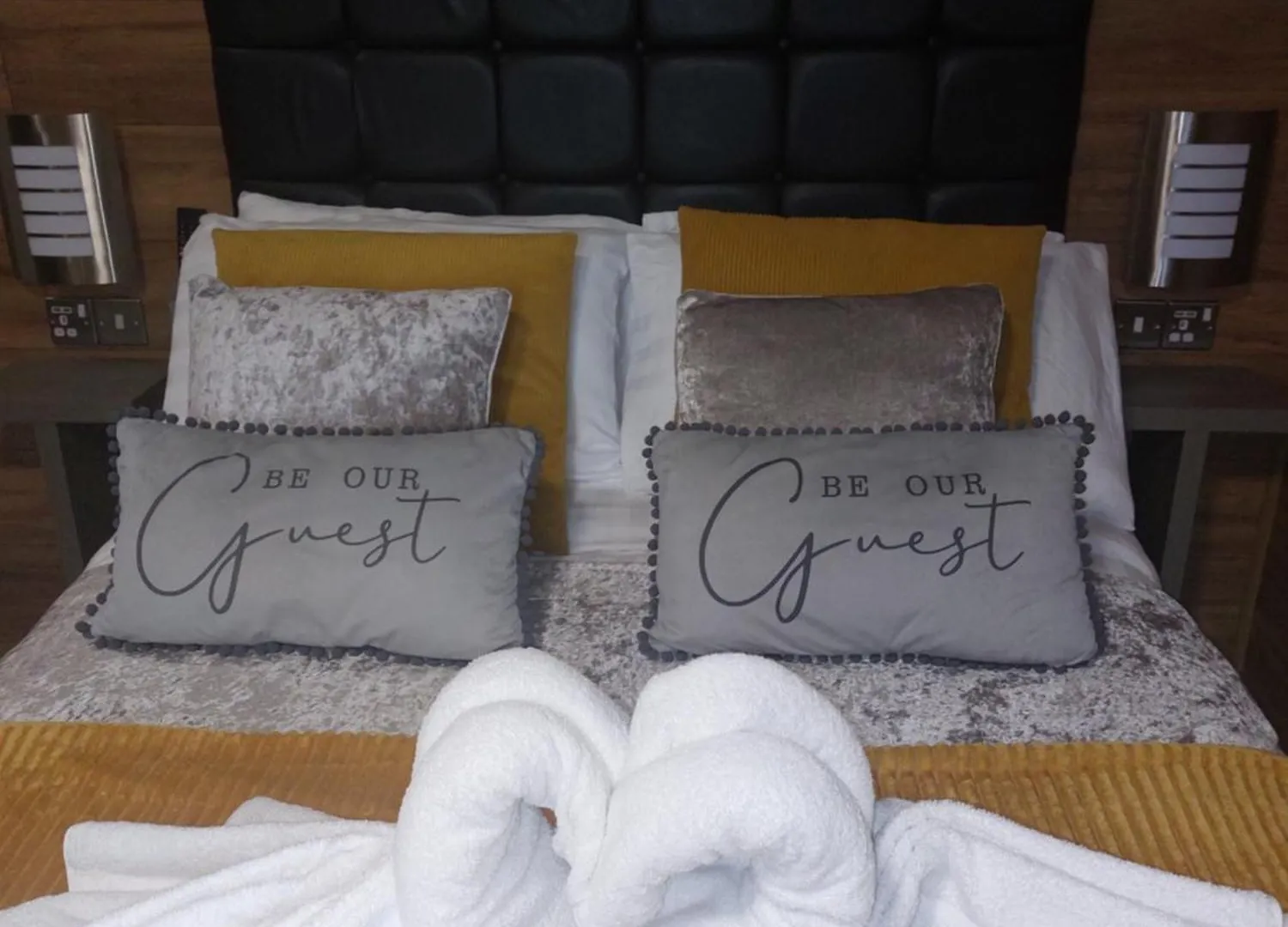 *****  Kings Boutique Hotel Blackpool United Kingdom