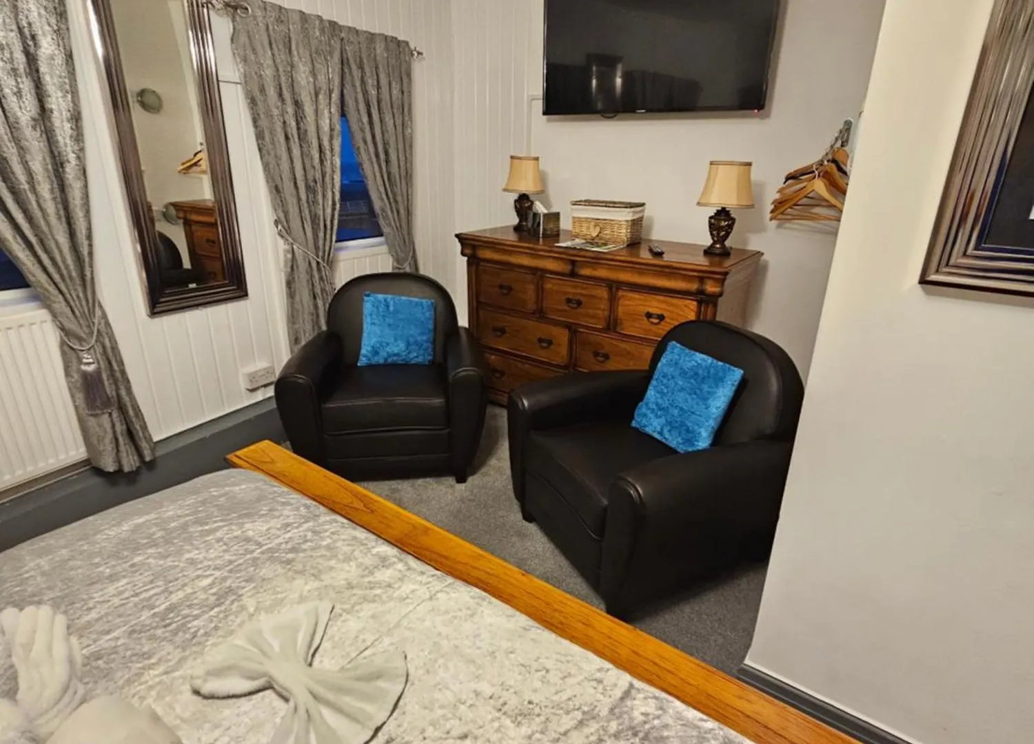 Kings Boutique Hotel Blackpool