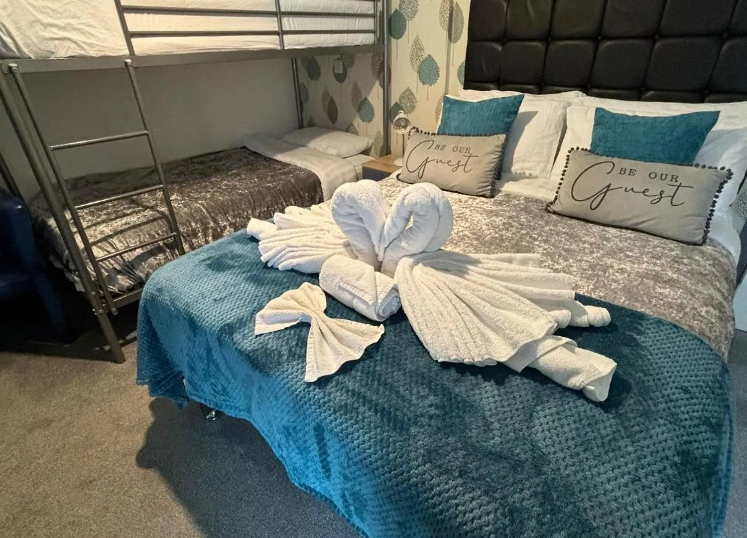 Kings Boutique Hotel Blackpool United Kingdom