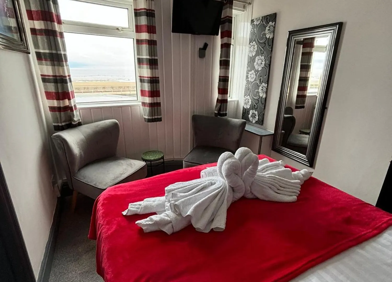 Kings Boutique Hotel Blackpool