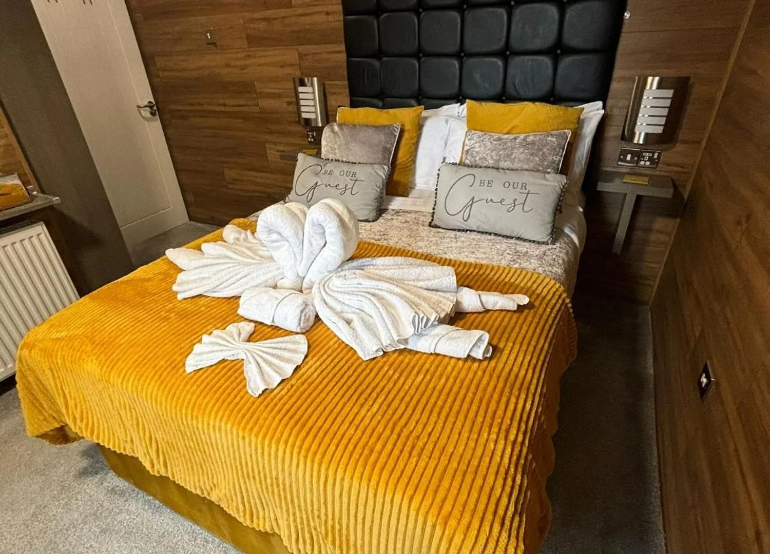Kings Boutique Hotel Blackpool