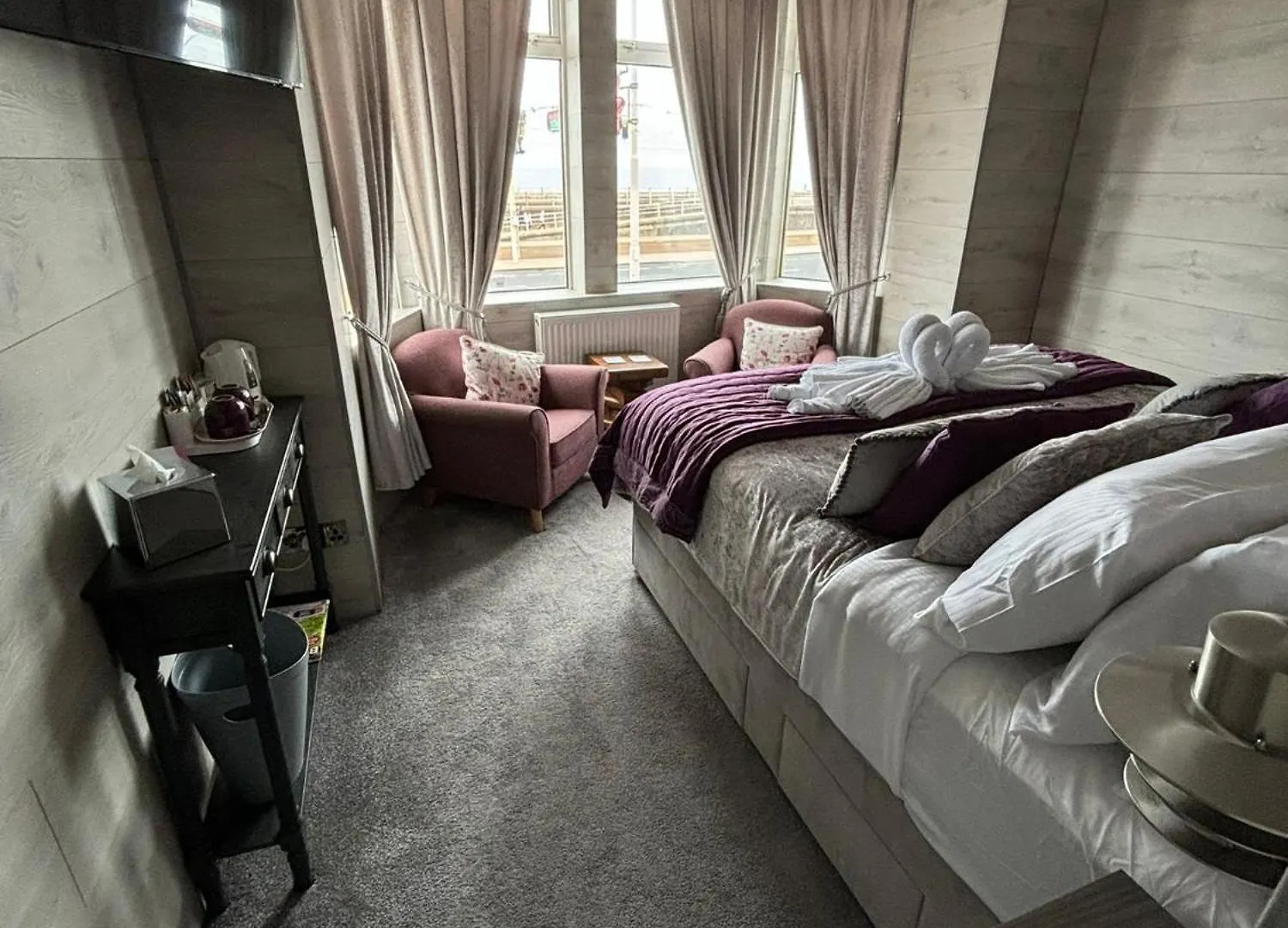 *****  Kings Boutique Hotel Blackpool United Kingdom