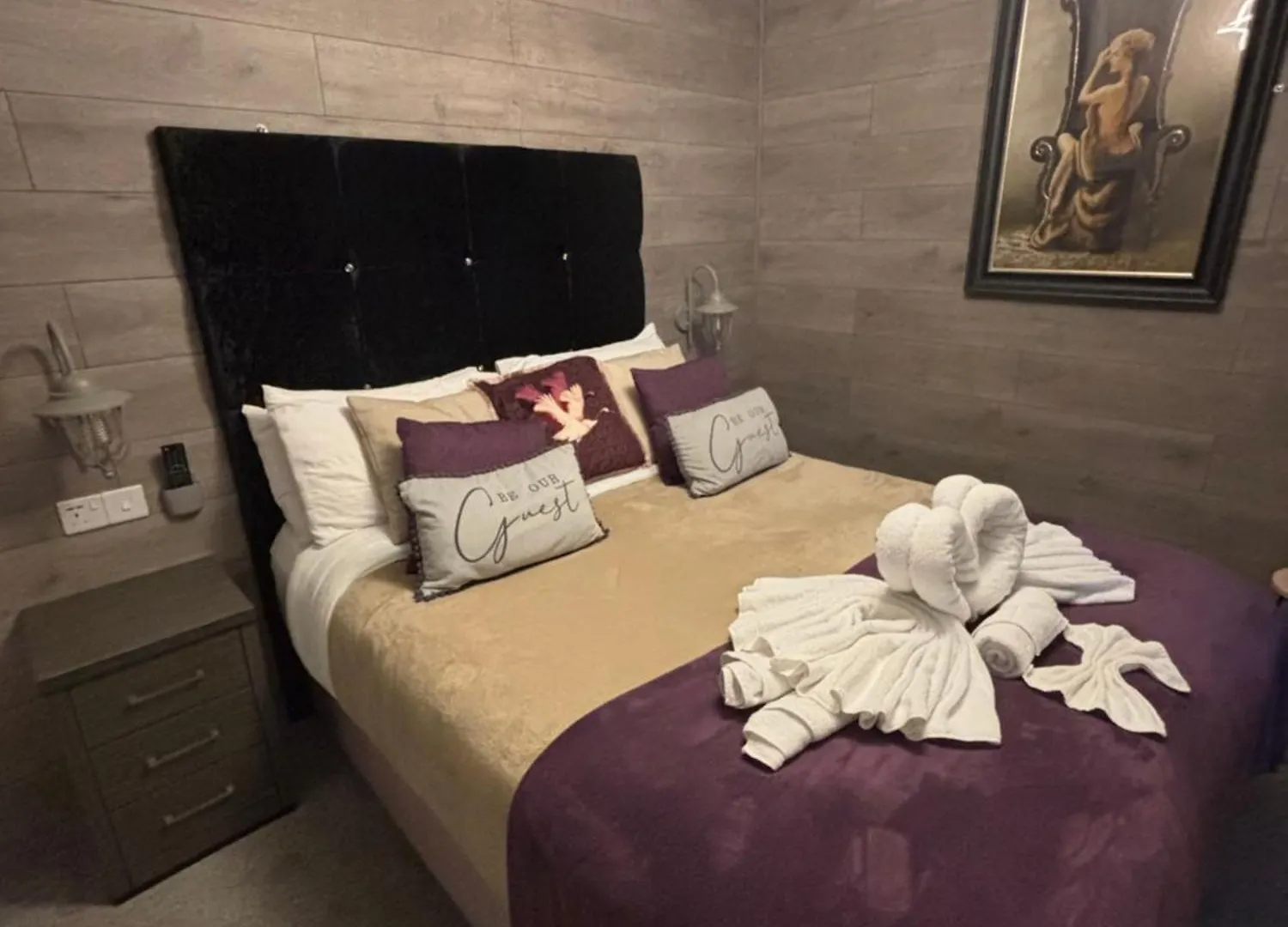 Kings Boutique Hotel Blackpool