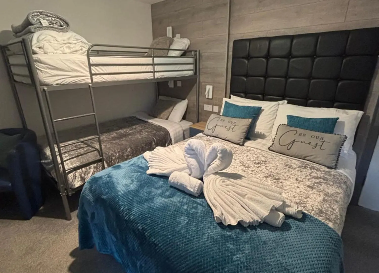 Kings Boutique Hotel Blackpool United Kingdom