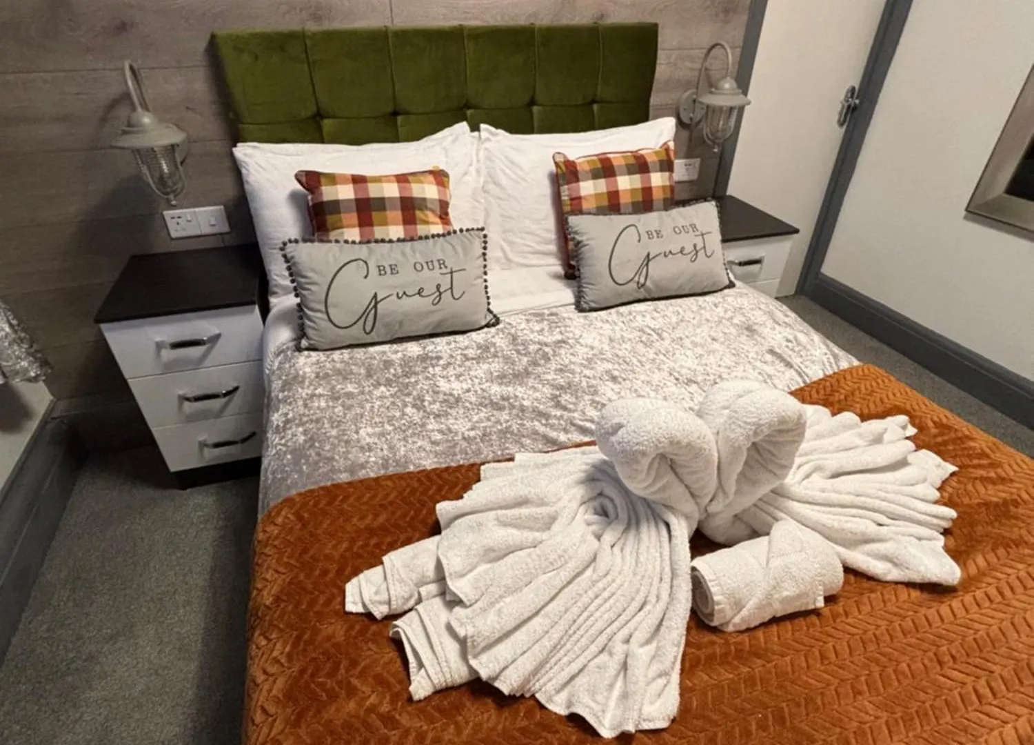 Kings Boutique Hotel Blackpool