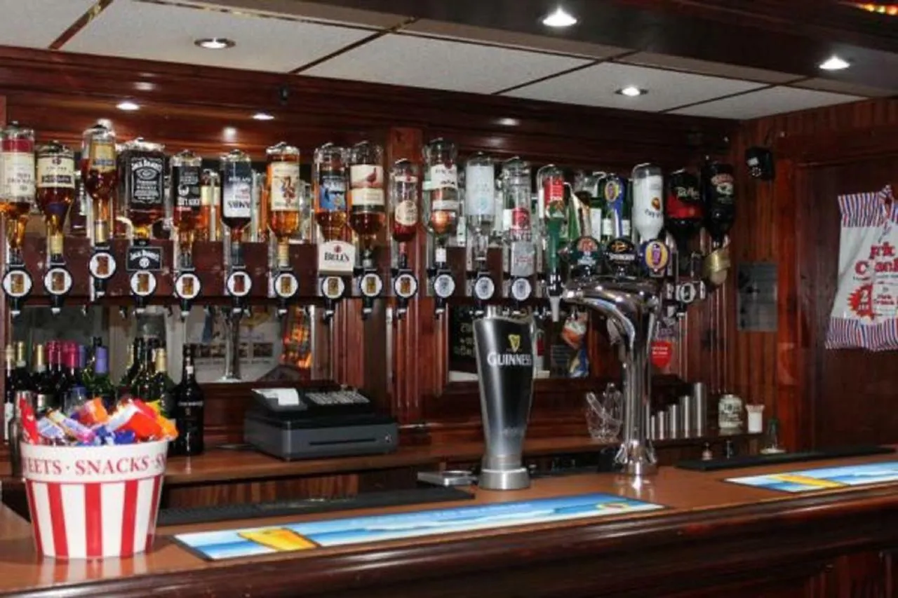Kings Boutique Hotel Blackpool
